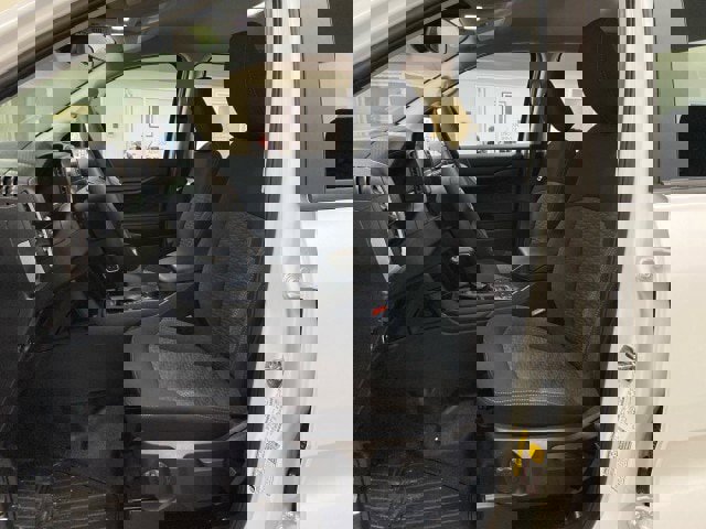 New 2025 Ford Ranger XL w/ Trailer Tow Package image 15