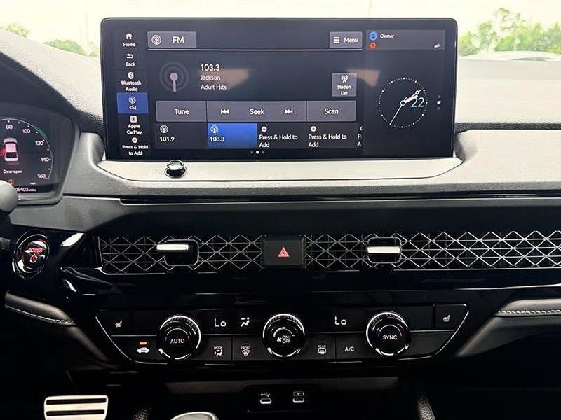 Used 2026 Honda Accord Sport image 34