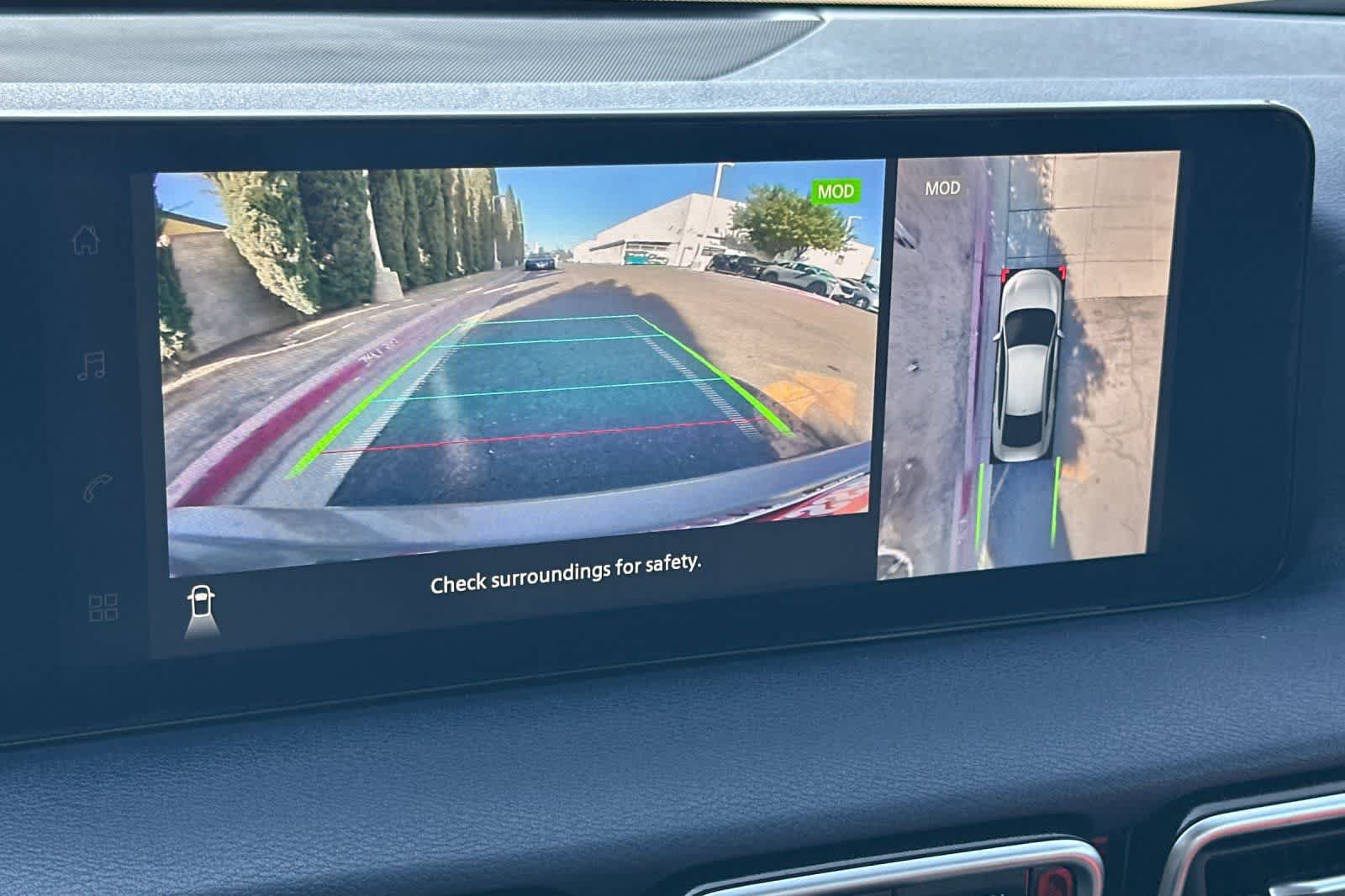 New 2027 Nissan Sentra SL FWD image 21
