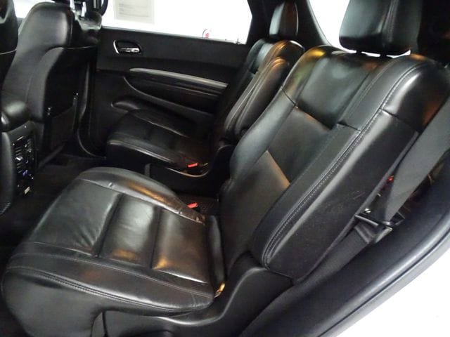 Used 2020 Dodge Durango GT AWD/4WD image 4