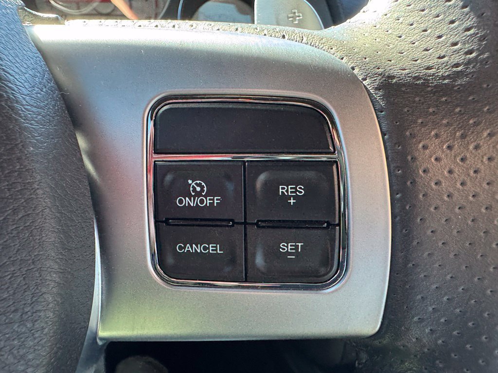 Used 2014 Dodge Challenger SRT8 Core w/ Sound Group RWD image 20