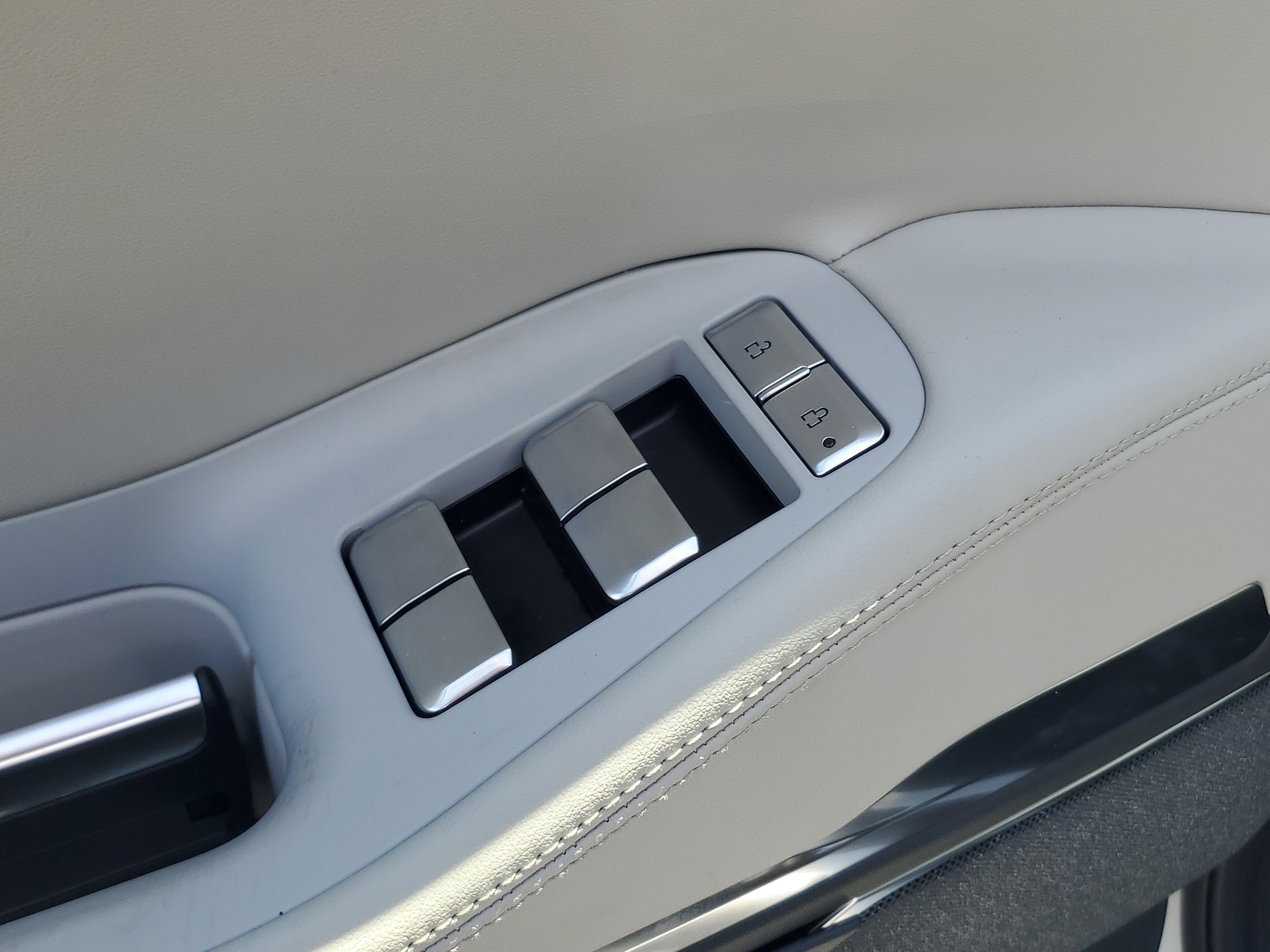 New 2026 Lincoln Navigator Reserve AWD/4WD image 10