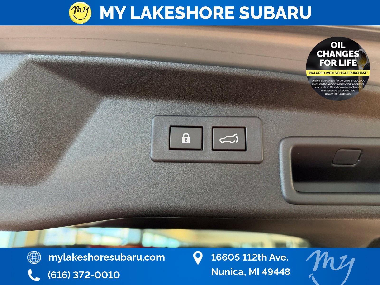 Certified 2026 Subaru Outback Touring XT AWD/4WD image 30