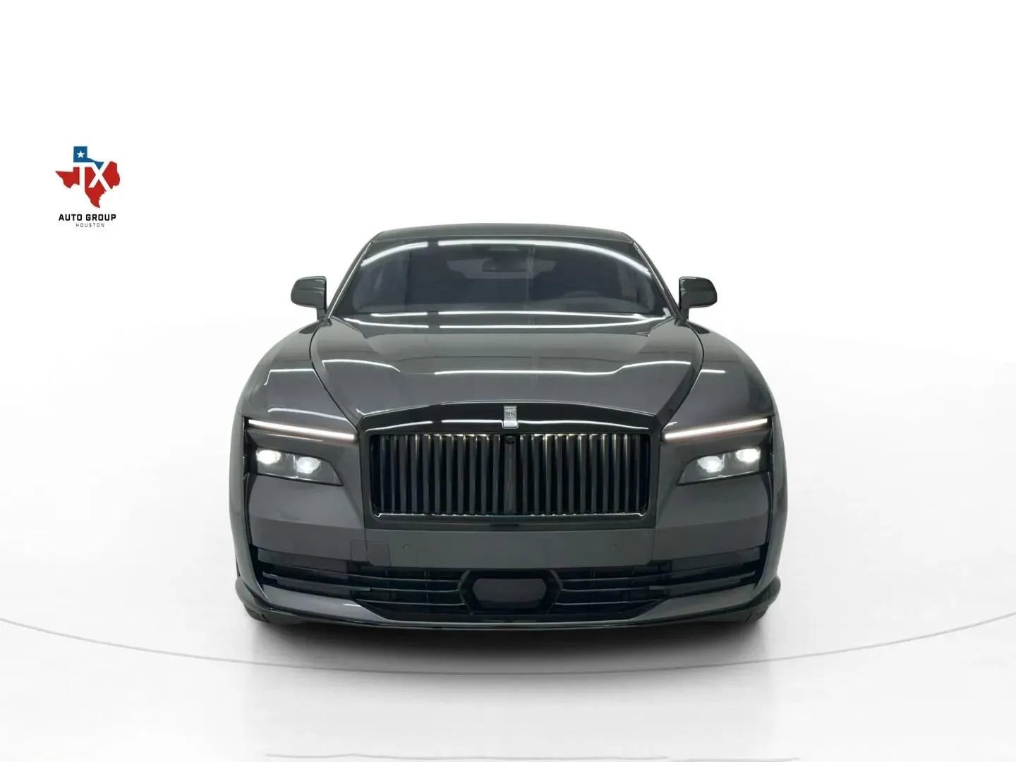 Used 2025 Rolls-Royce Spectre image 7