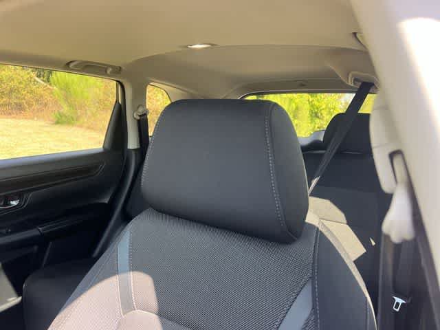 Used 2025 Honda CR-V EX image 25