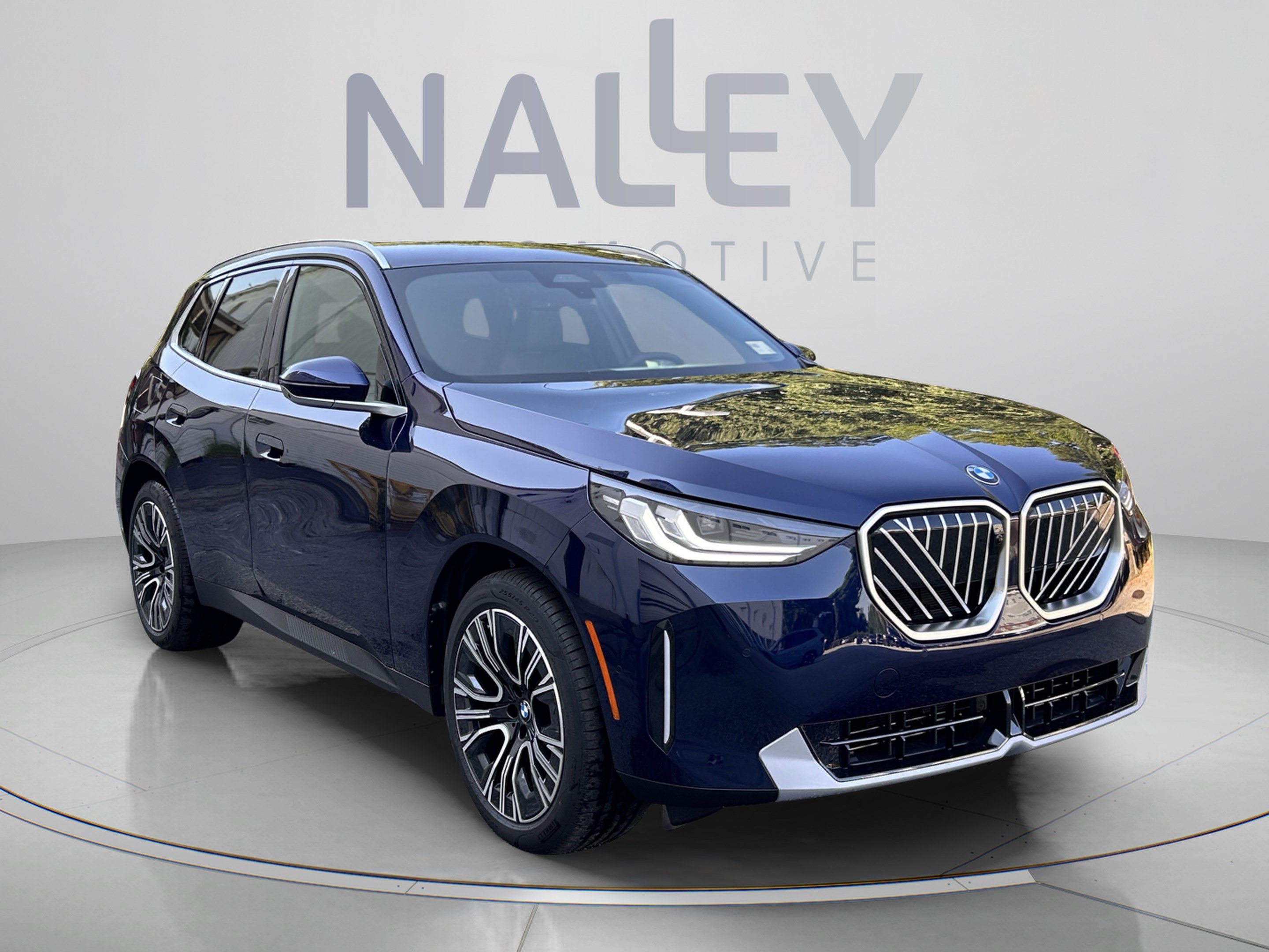 New 2026 BMW X3 xDrive30i w/ Premium Package AWD/4WD image 7