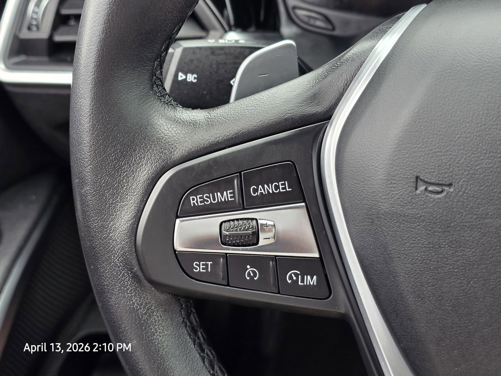 Used 2020 BMW 330i Sedan w/ Driving Assistance Package RWD image 29