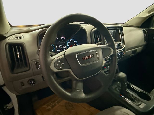 Used 2017 GMC Canyon Base w/ Convenience Package image 12