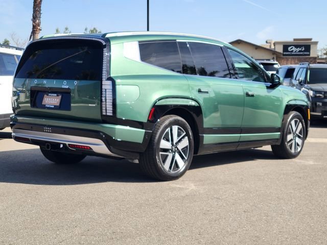 New 2026 Hyundai Ioniq 9 SEL image 2