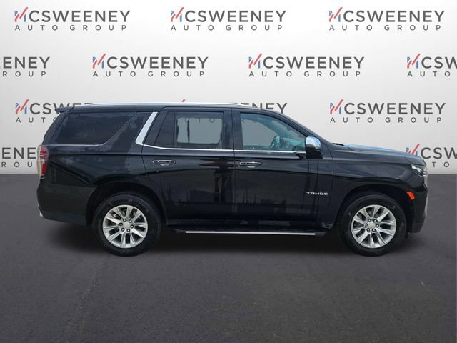 Used 2023 Chevrolet Tahoe Premier RWD image 6