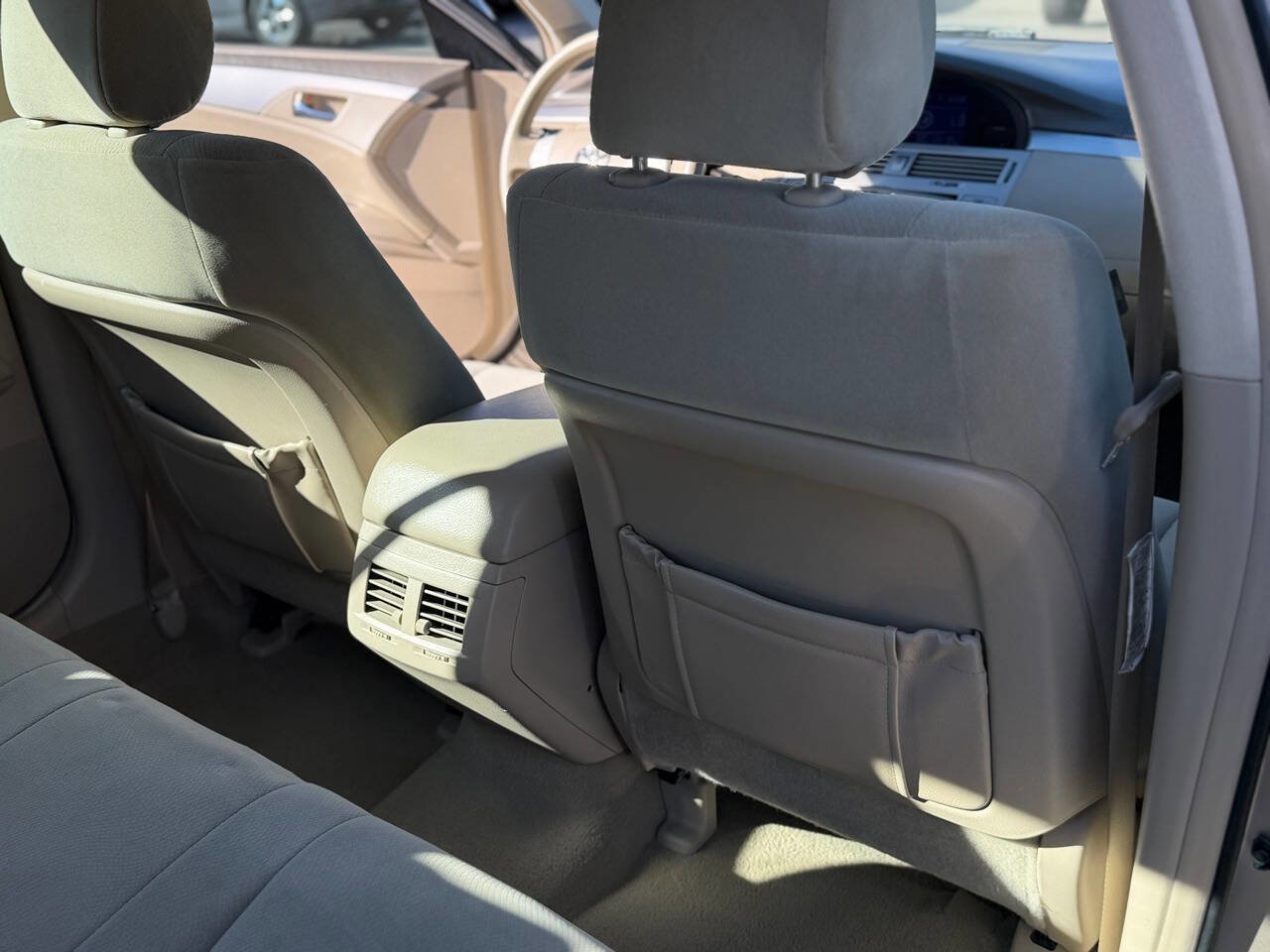 Used 2007 Toyota Avalon Limited image 99