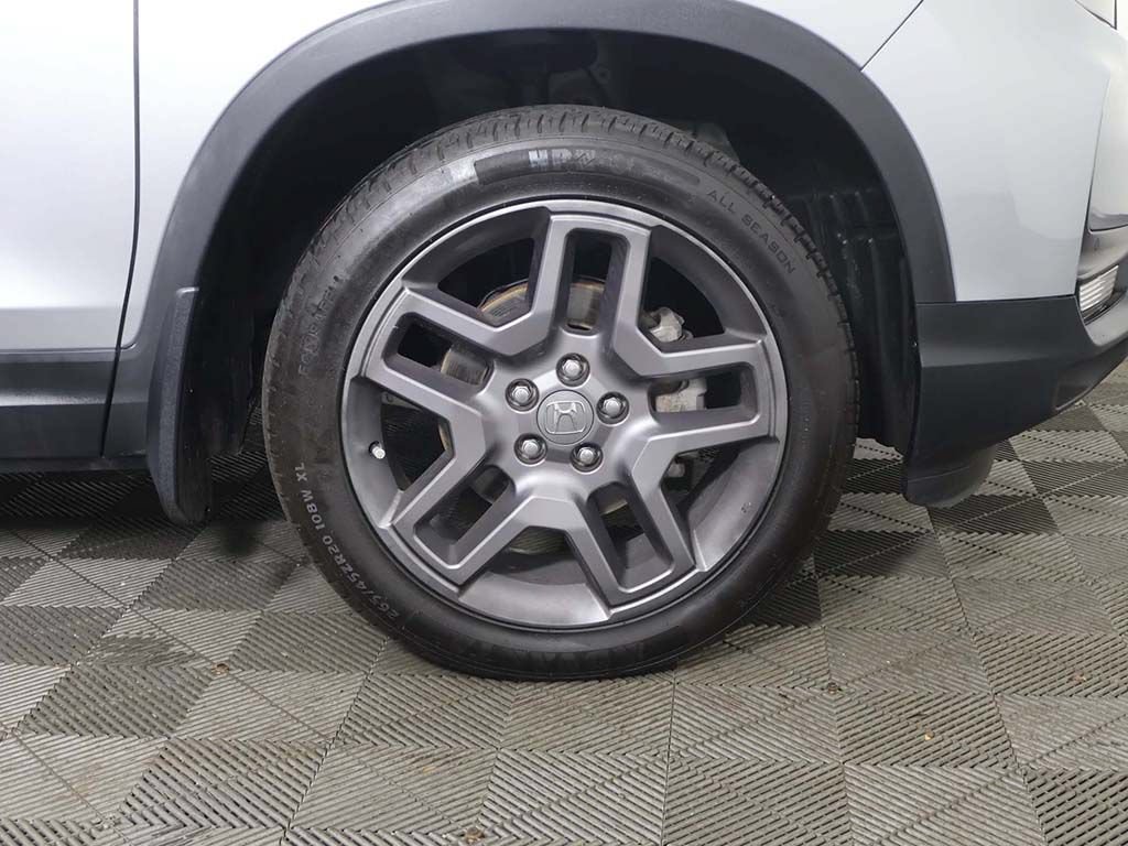 Used 2023 Honda Passport EX-L image 24