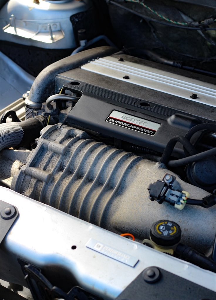 Used 2007 Chevrolet Cobalt SS image 13