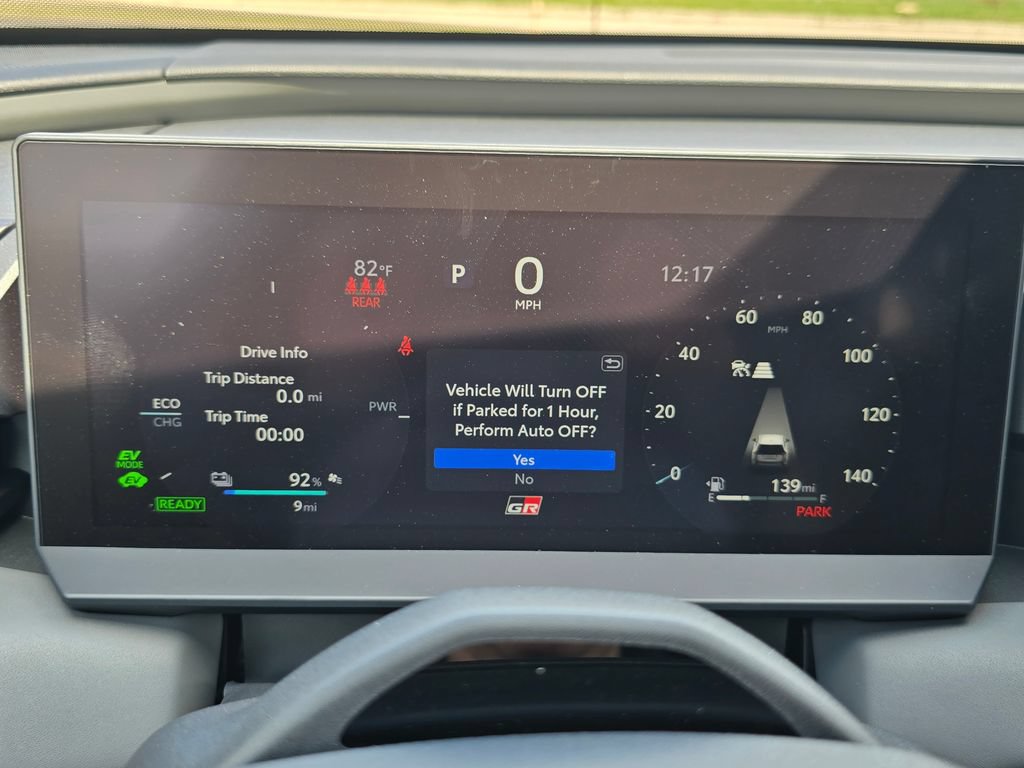 New 2026 Toyota RAV4 AWD Plug-in Hybrid image 28