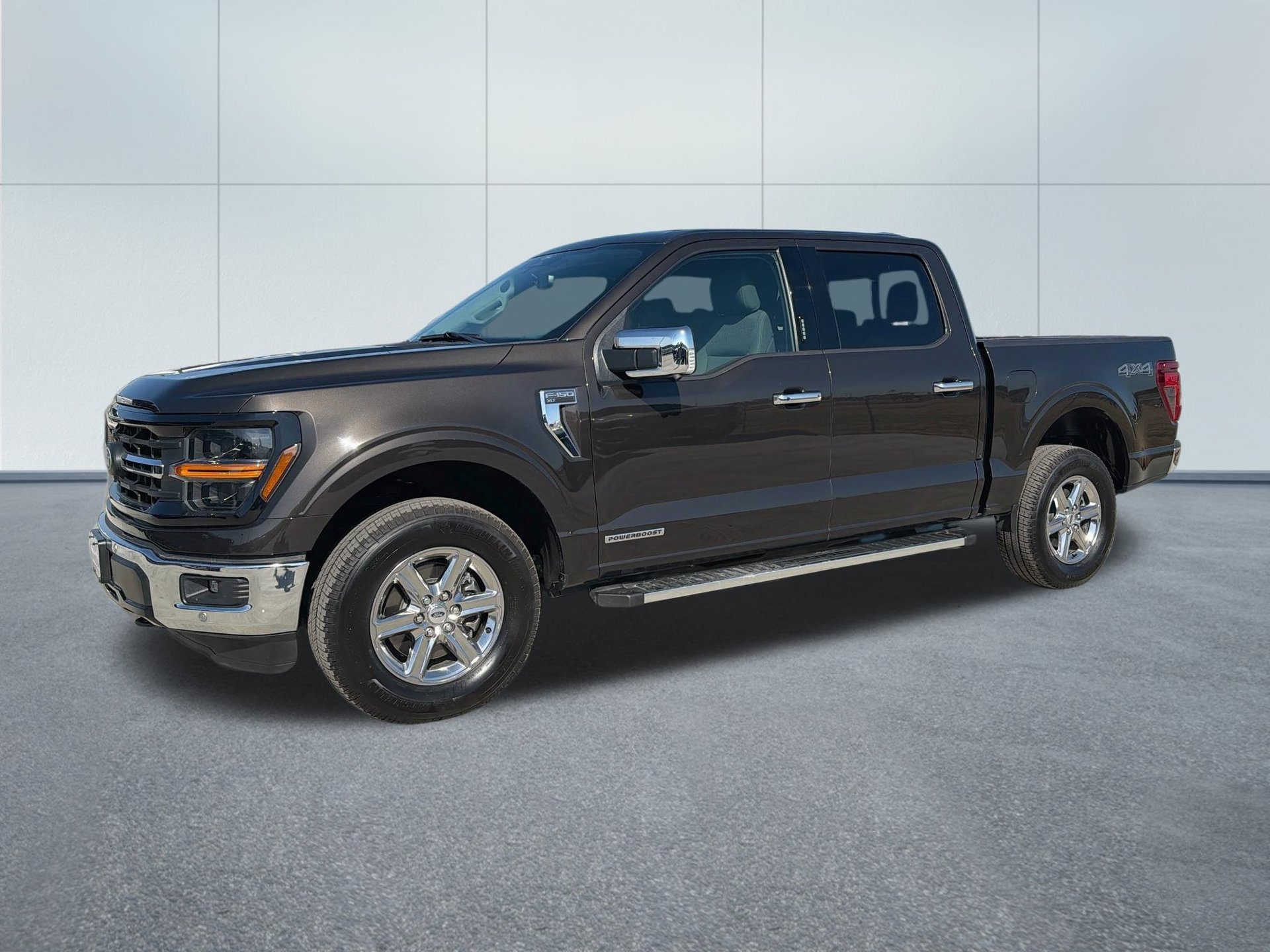 Used 2024 Ford F150 XLT w/ Equipment Group 302A MID