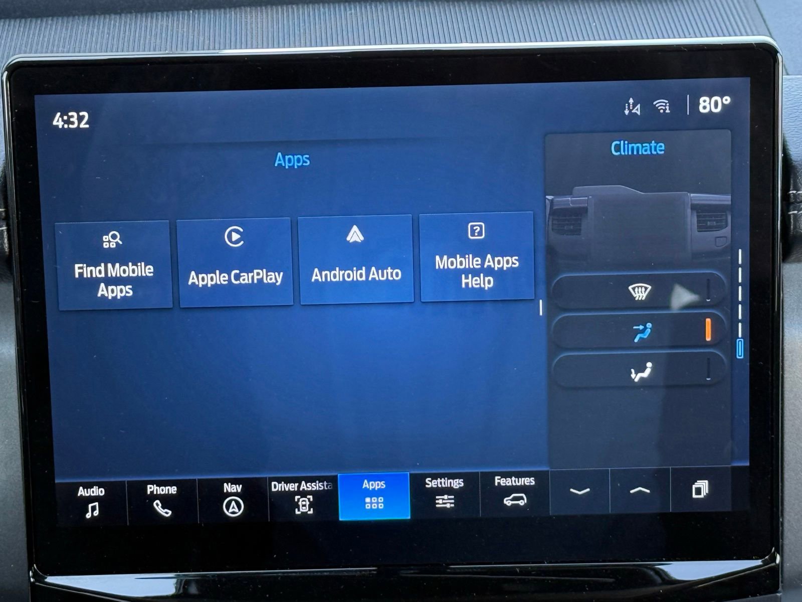Used 2023 Ford Expedition Max XL AWD/4WD image 23