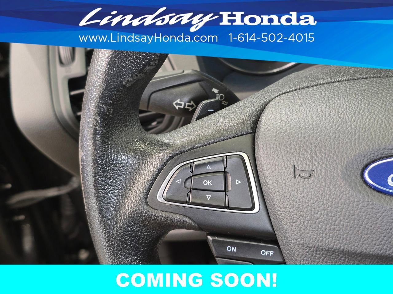 Used 2017 Ford Escape SE w/ Equipment Group 201A image 32