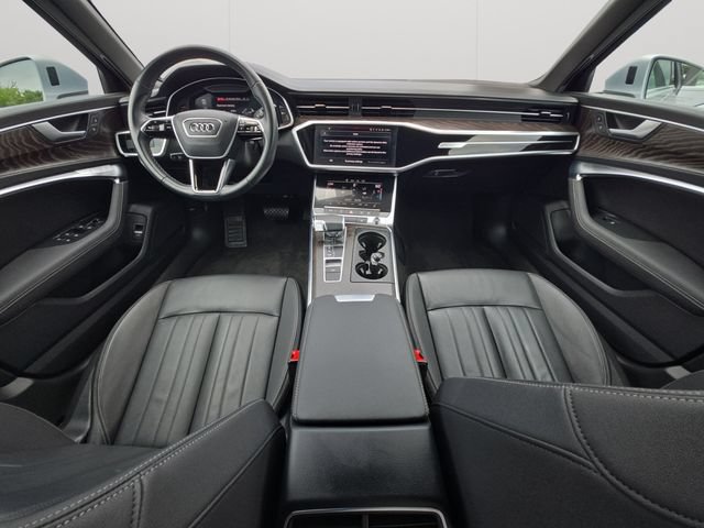 Used 2023 Audi A6 Premium Plus w/ Premium Plus Package AWD/4WD image 17