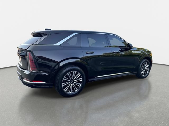 Certified 2026 Cadillac Escalade IQ Luxury 1 AWD/4WD image 7