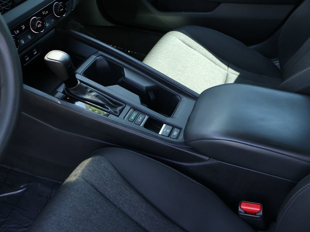 Used 2023 Honda Accord EX image 21