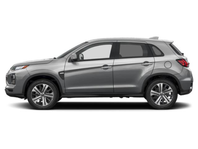 New 2027 Mitsubishi Outlander Sport FWD image 3