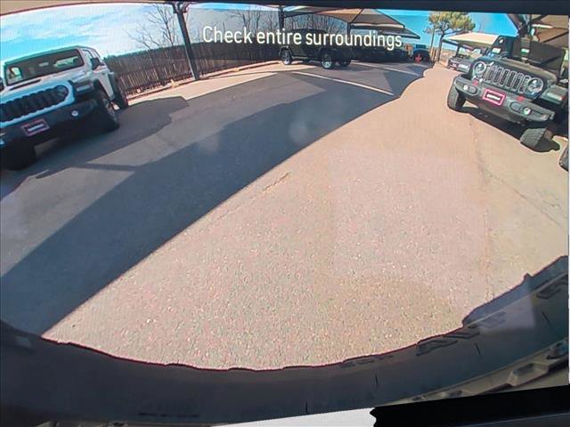 New 2026 Jeep Wrangler Willys image 12