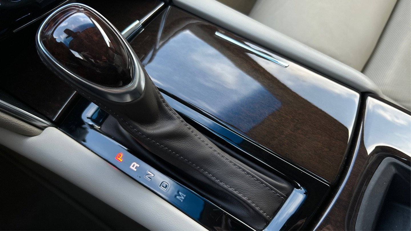 Used 2014 Cadillac XTS Luxury image 37