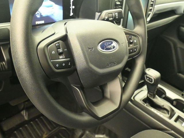 New 2025 Ford Ranger XL w/ Trailer Tow Package image 15