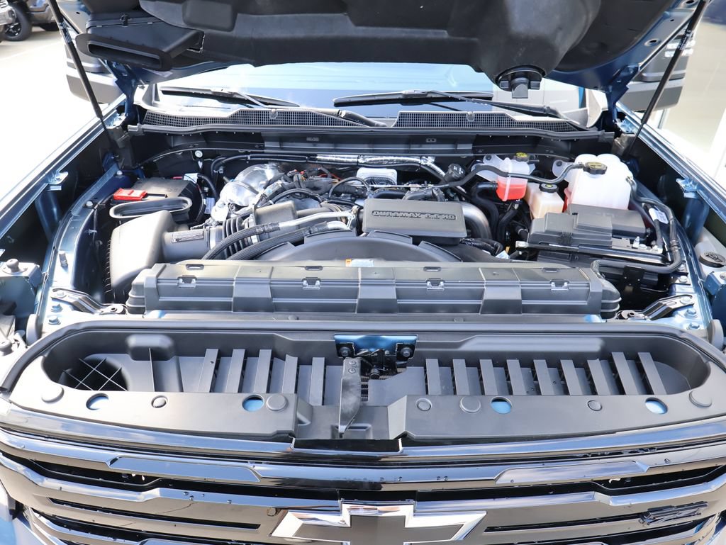 New 2026 Chevrolet Silverado 3500 LT AWD/4WD image 49