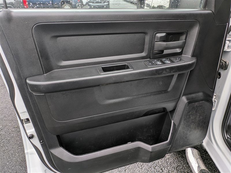 Used 2023 RAM 2500 Tradesman image 19