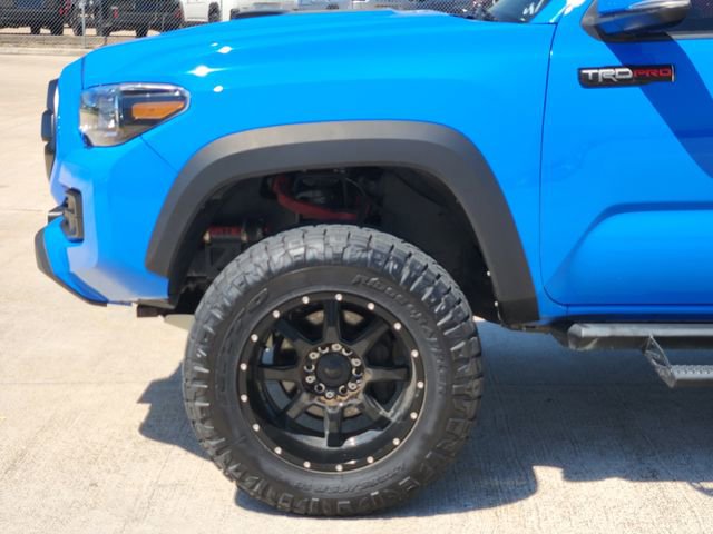 Used 2019 Toyota Tacoma TRD Pro AWD/4WD image 8