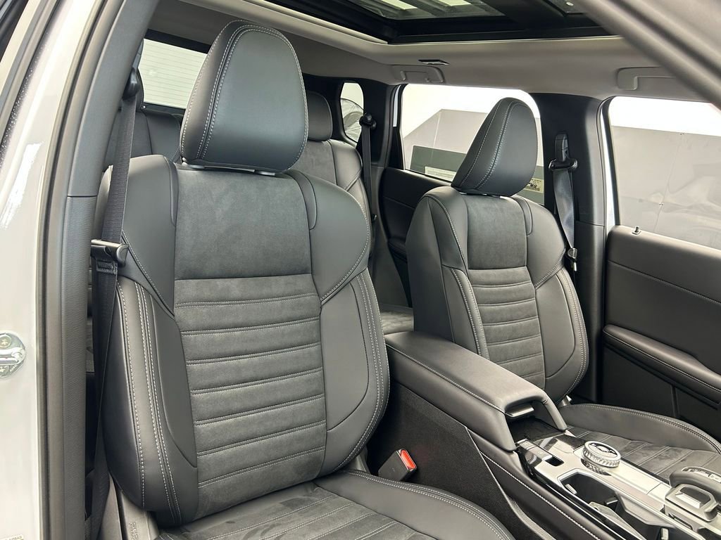 New 2026 Mitsubishi Outlander Trail Edition image 48