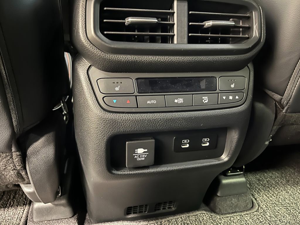 New 2026 Honda Passport TrailSport Elite image 21