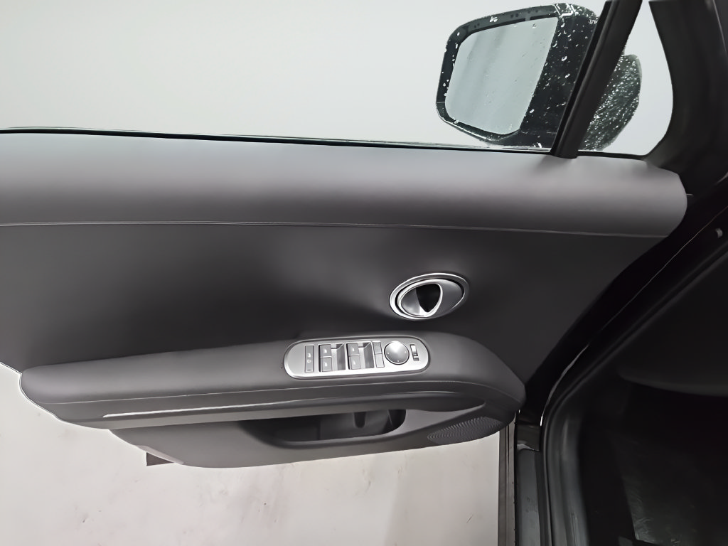 New 2027 Hyundai Palisade SEL AWD/4WD image 10