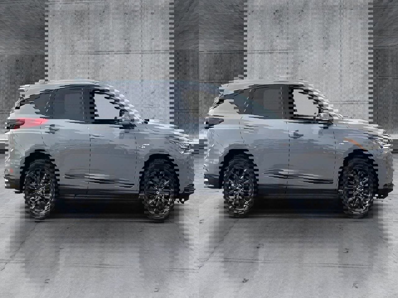 New 2026 Acura RDX A-Spec AWD/4WD image 7