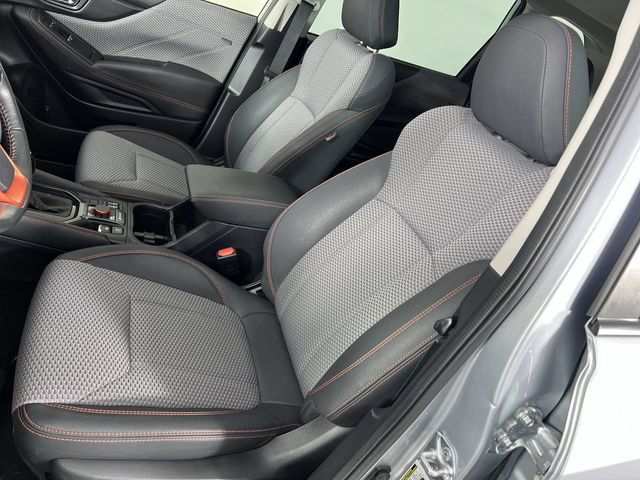 Used 2024 Subaru Forester Sport AWD/4WD image 19