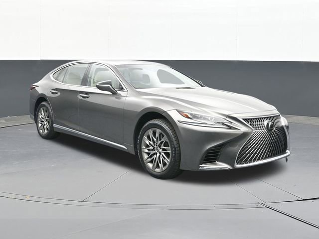 Used 2018 Lexus LS 500 image 20