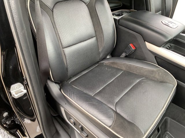 Used 2022 RAM 1500 Laramie image 35