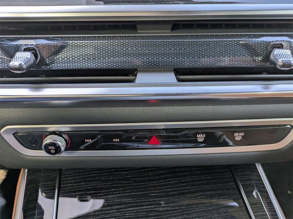 New 2026 BMW X5 xDrive40i image 26