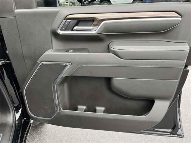 Used 2025 Chevrolet Silverado 2500 LT w/ Trail Boss Package image 20