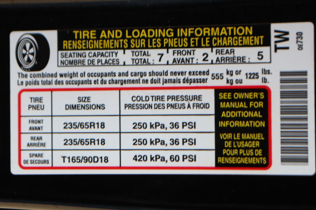 Used 2021 Toyota Highlander XLE AWD/4WD image 51