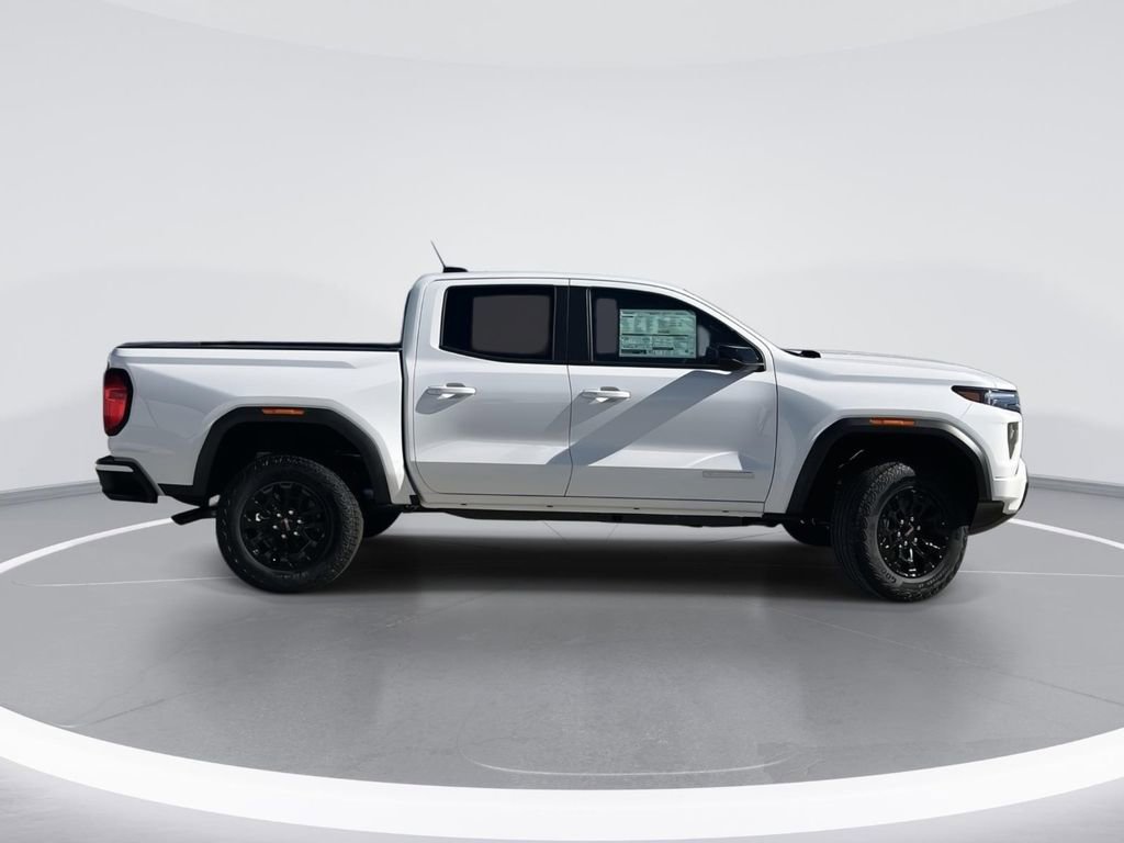 New 2026 GMC Canyon Elevation image 2