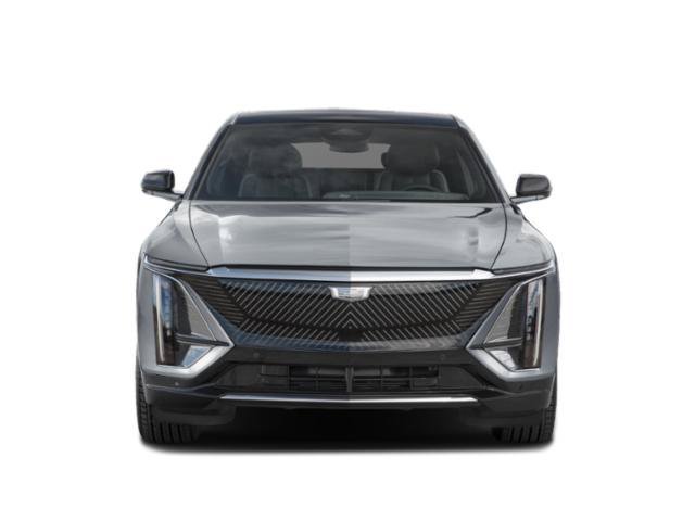 New 2027 Cadillac Lyriq Luxury AWD/4WD image 7