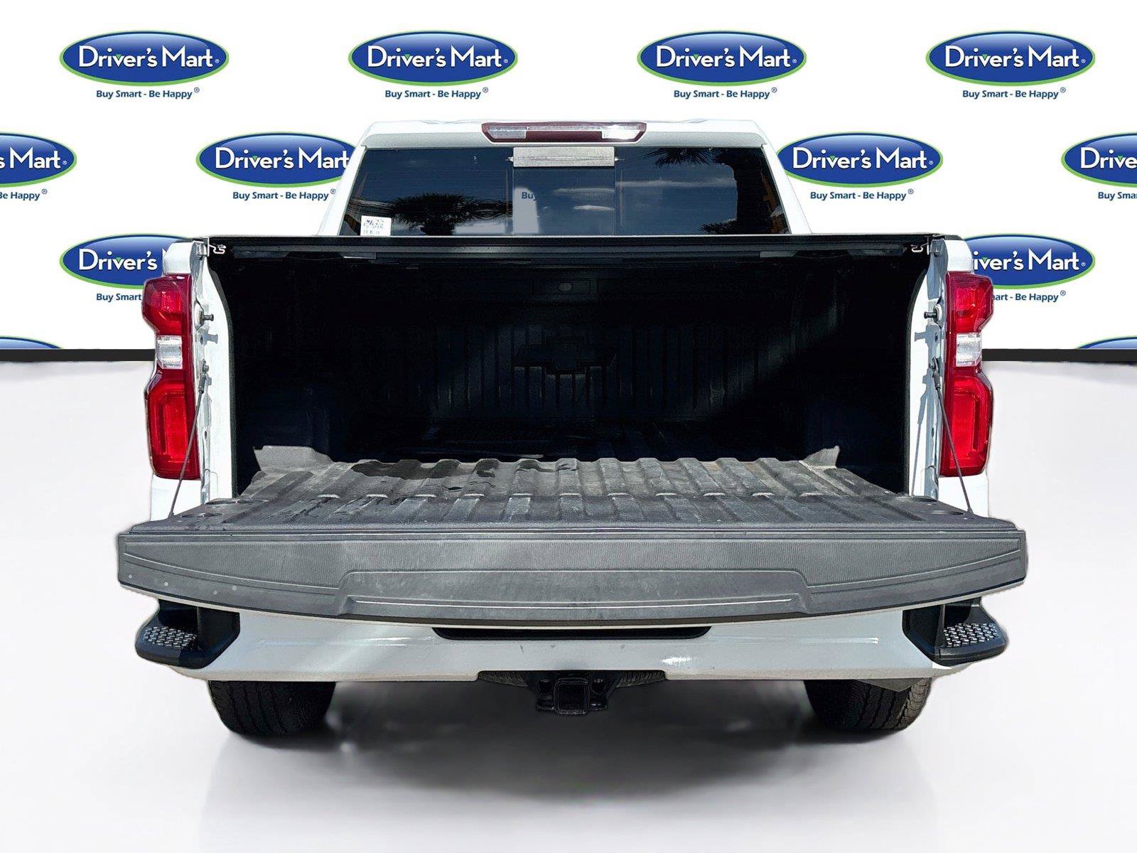 Used 2021 Chevrolet Silverado 1500 RST w/ Convenience Package II AWD/4WD image 26