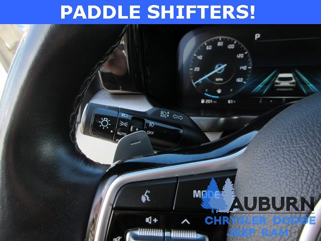 Used 2022 Kia Sorento SX image 18