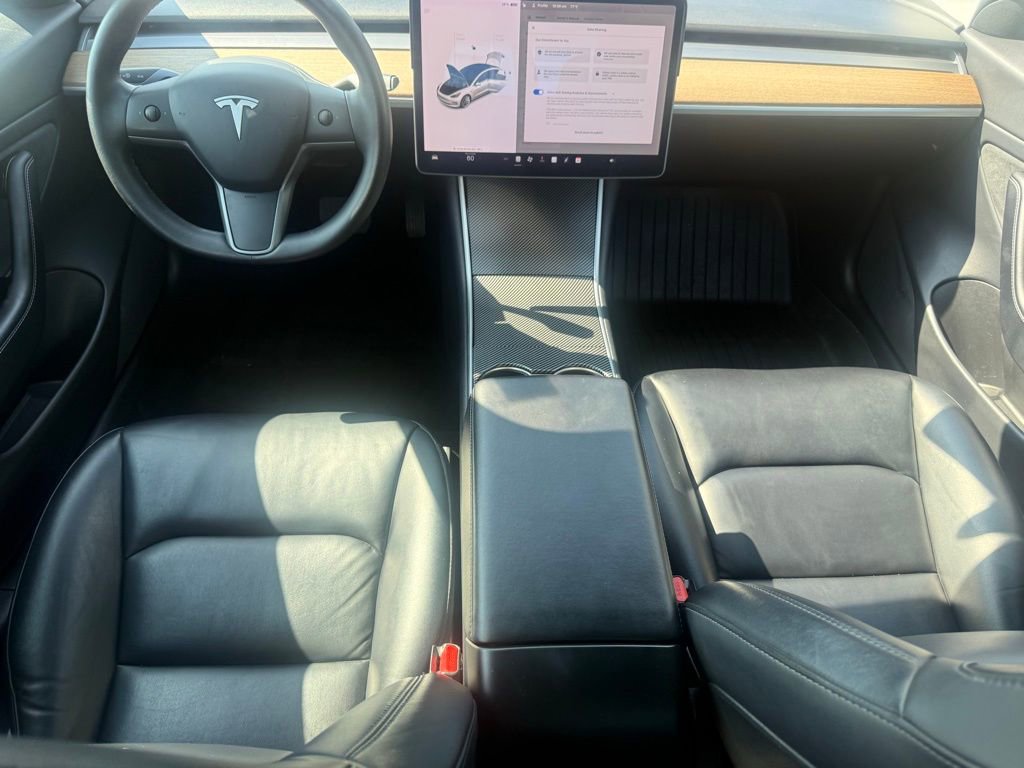 Used 2020 Tesla Model 3 Long Range AWD/4WD image 39
