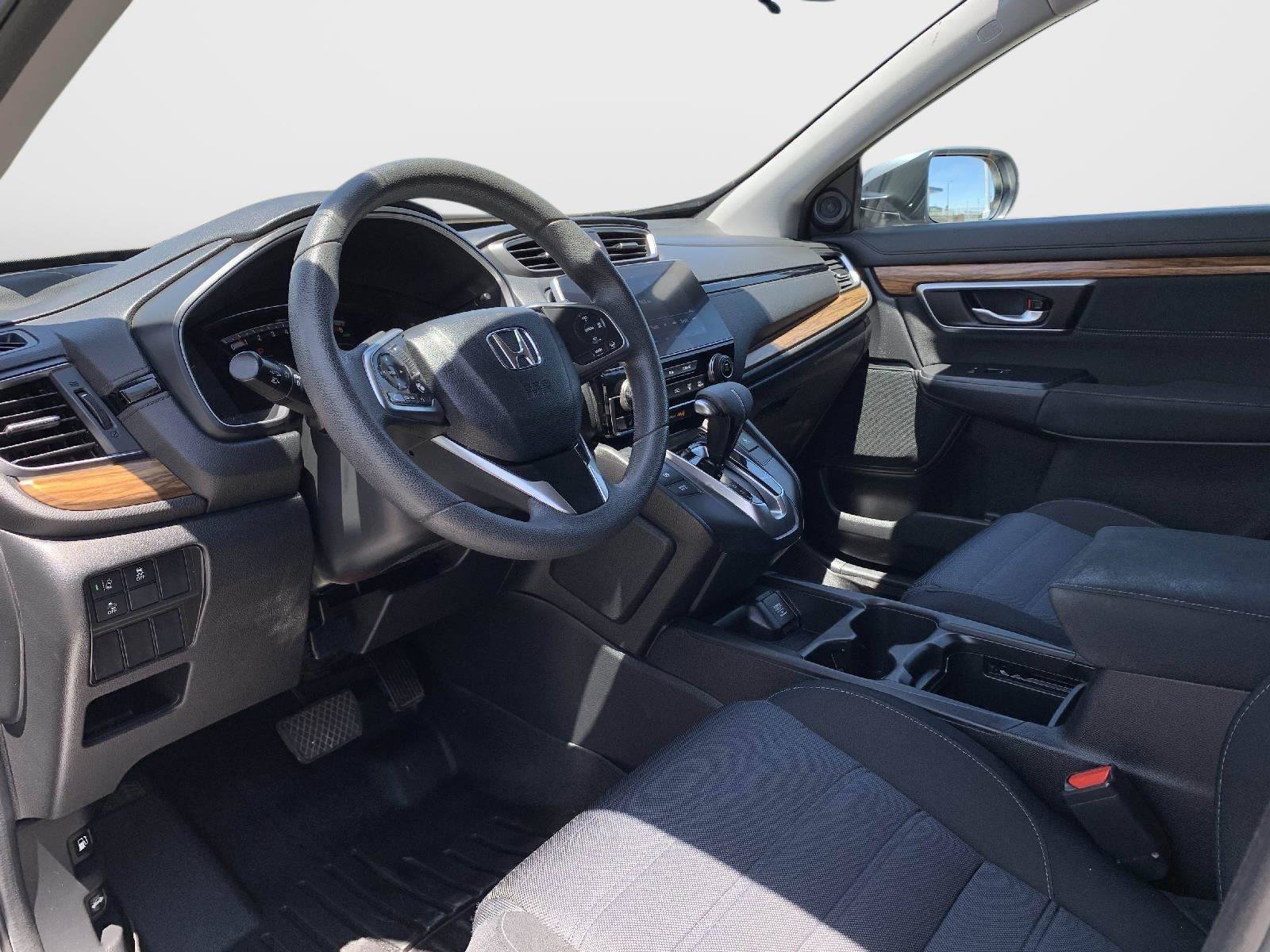 Used 2018 Honda CR-V EX image 28