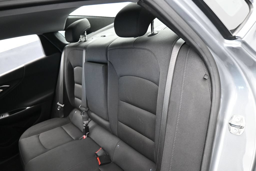 Used 2024 Chevrolet Malibu LT FWD image 29