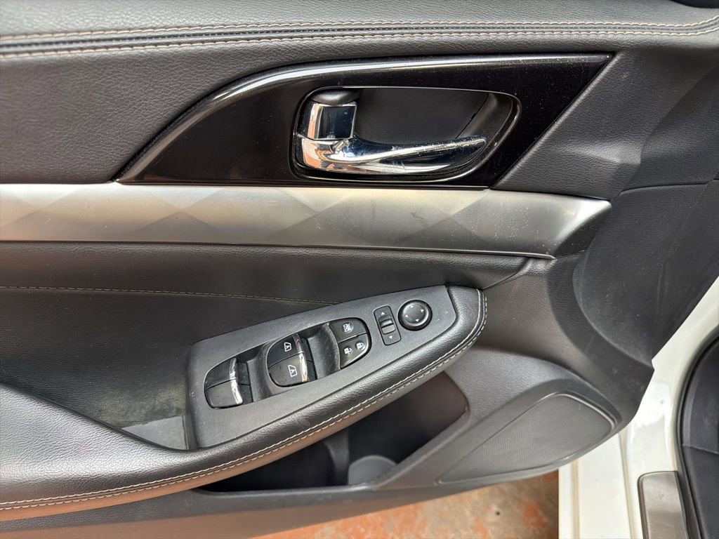 Used 2019 Nissan Maxima 3.5 SL w/ Floor Mat Group image 24