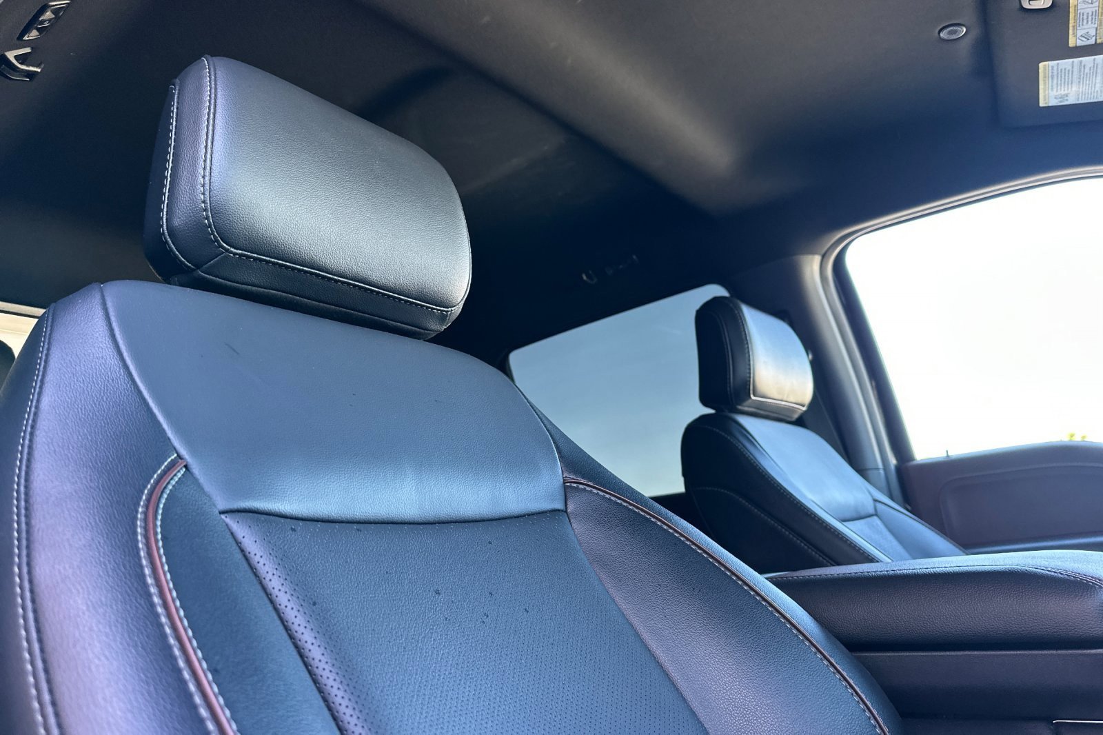 Used 2023 Ford F150 Lariat image 15